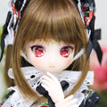 Dollce Parfait - Apricot