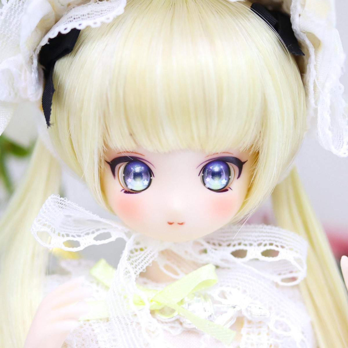 Dollce Parfait - Apricot
