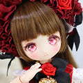 Mini Sweets Doll Full Set - Rue