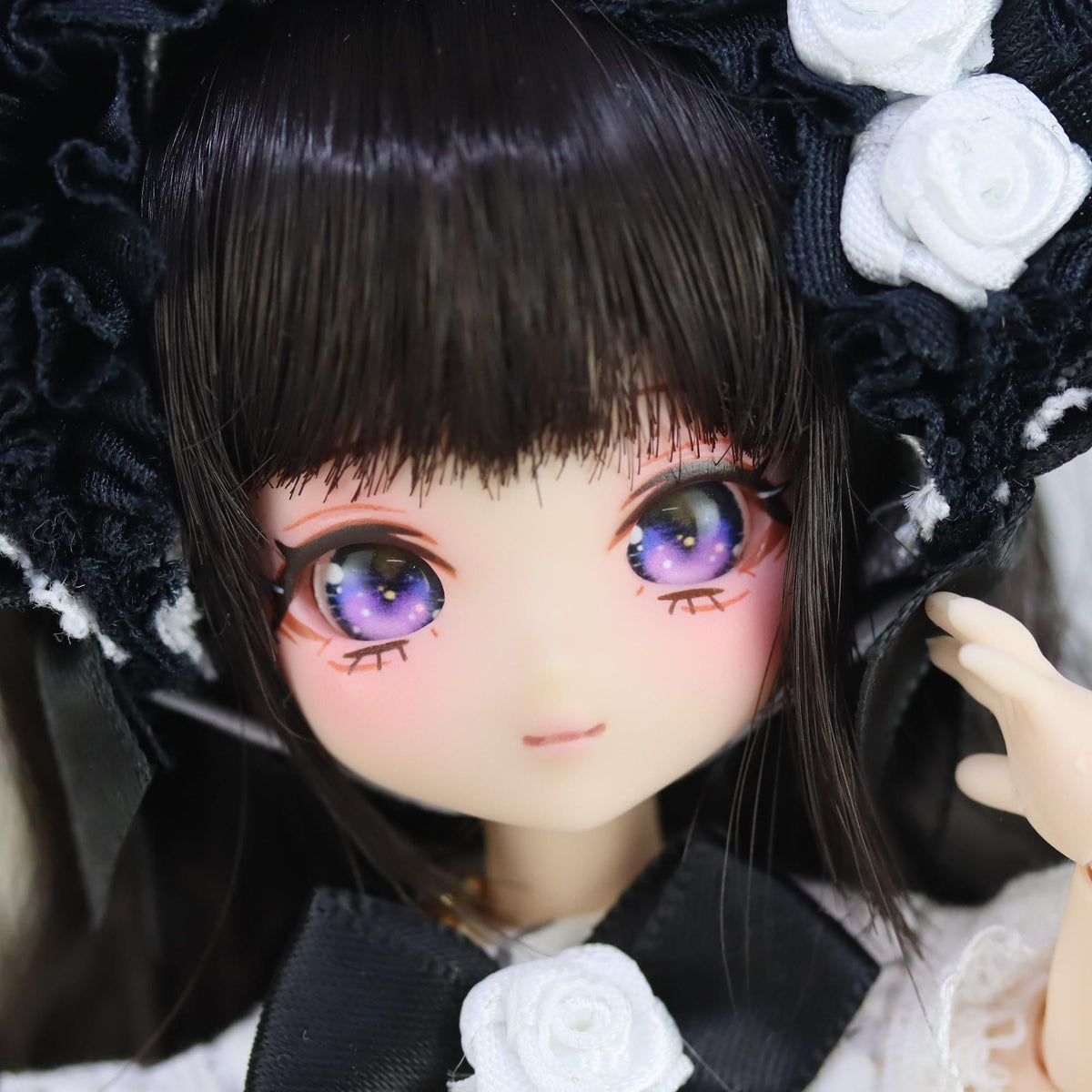 Mini Sweets Doll Full Set - Artemisia