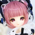 Mini Sweets Doll Full Set - Elder