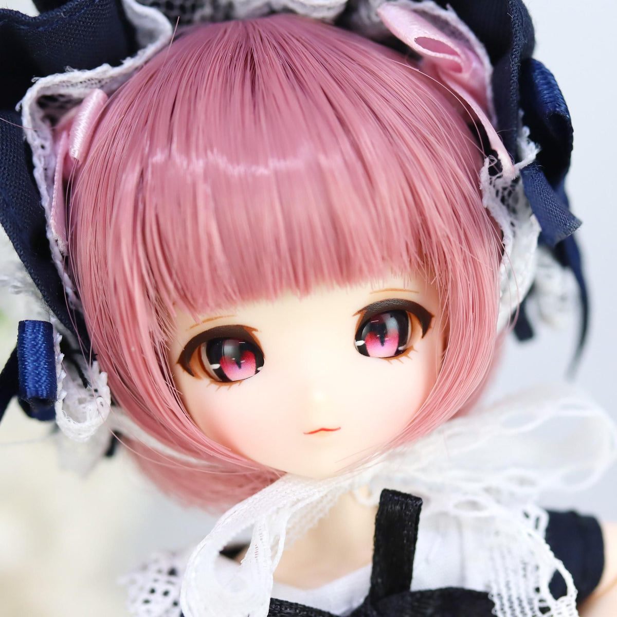 Mini Sweets Doll Full Set - Elder