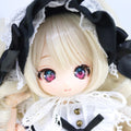 Mini Sweets Doll Full Set - Myrrh