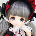 Mini Sweets Doll Full Set - Patchouli