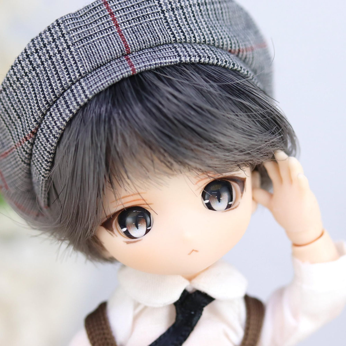 Mini Sweets Doll Full Set - Hop