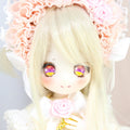 Mini Sweets Doll Full Set - Snow Mao