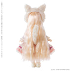 [AZONE] Primrose × SugarCups Chocolala ~Strawberry Milk Cat~