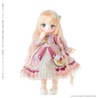 [AZONE] Primrose × SugarCups Chocolala ~Strawberry Milk Cat~