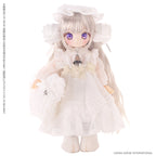[AZONE] DIAS / MUGUET × Akai Camera : Remu ~Sleeping Lamby~ (White)