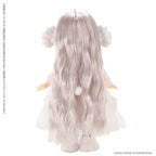 [AZONE] DIAS / MUGUET × Akai Camera : Remu ~Sleeping Lamby~ (White)