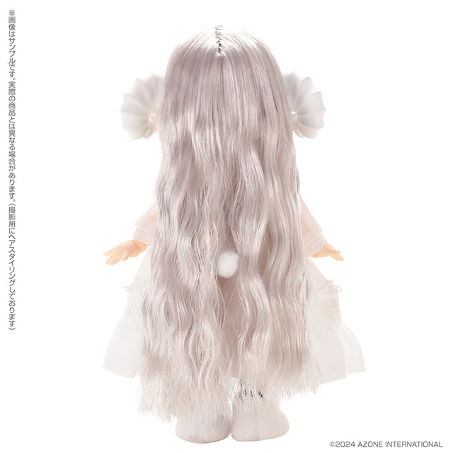 [AZONE] DIAS / MUGUET × Akai Camera : Remu ~Sleeping Lamby~ (White)