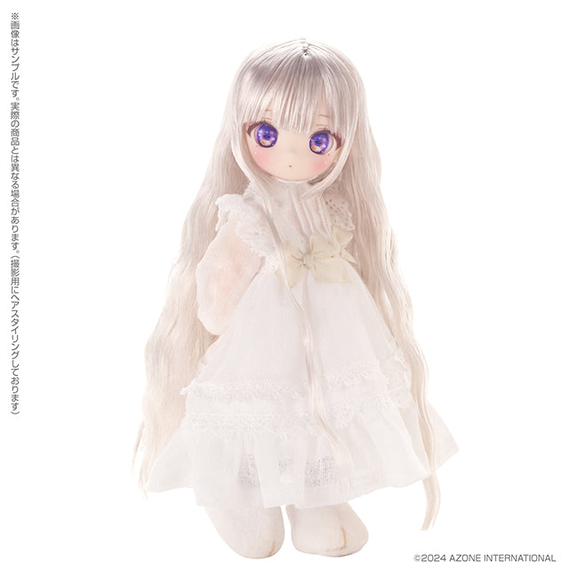 [AZONE] DIAS / MUGUET × Akai Camera : Remu ~Sleeping Lamby~ (White)