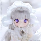 [AZONE] DIAS / MUGUET × Akai Camera : Remu ~Sleeping Lamby~ (White)