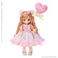 [AZONE] Toy's Sugar Party × SugarCups Biscuitina ~FANCY TOY PARTY~ Dollybird Exclusive*