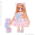 [AZONE] Toy's Sugar Party × SugarCups Biscuitina ~FANCY TOY PARTY~ Dollybird Exclusive*