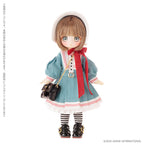 [AZONE] F.L.C. × SugarCups Candyruru ~My little girl~