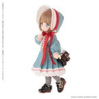 [AZONE] F.L.C. × SugarCups Candyruru ~My little girl~