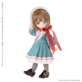 [AZONE] F.L.C. × SugarCups Candyruru ~My little girl~
