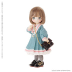 [AZONE] F.L.C. × SugarCups Candyruru ~My little girl~