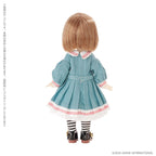 [AZONE] F.L.C. × SugarCups Candyruru ~My little girl~