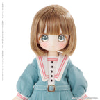 [AZONE] F.L.C. × SugarCups Candyruru ~My little girl~