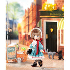 [AZONE] F.L.C. × SugarCups Candyruru ~My little girl~