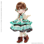 [AZONE] SugarCups Chocolala ~Choco Mint March~