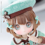 [AZONE] SugarCups Chocolala ~Choco Mint March~