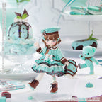 [AZONE] SugarCups Chocolala ~Choco Mint March~