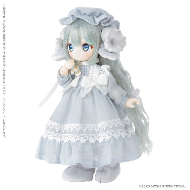 [AZONE] DIAS / MUGUET × Akai Camera : Remu ~Wishing Lamby~ (Light Blue)