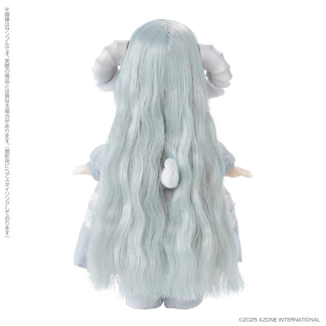 [AZONE] DIAS / MUGUET × Akai Camera : Remu ~Wishing Lamby~ (Light Blue)