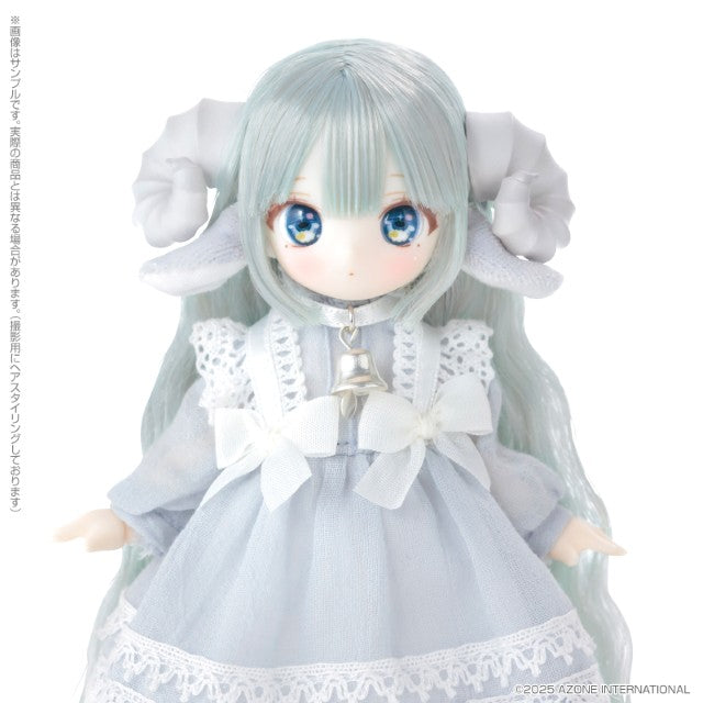 [AZONE] DIAS / MUGUET × Akai Camera : Remu ~Wishing Lamby~ (Light Blue)