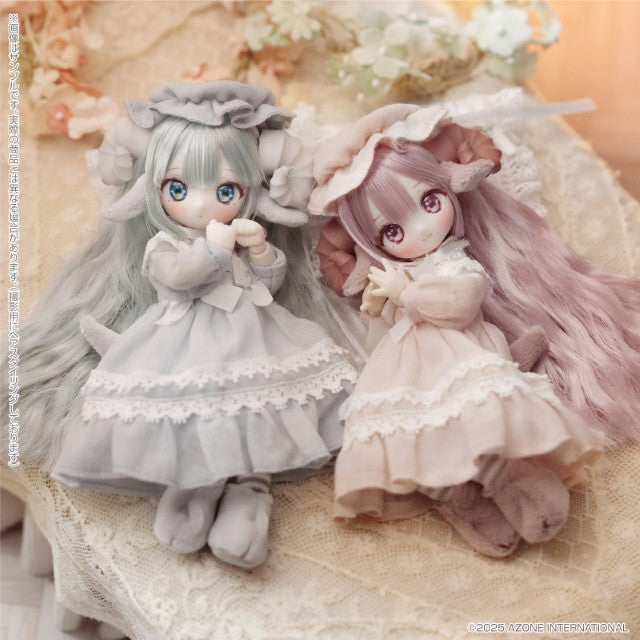 [AZONE] DIAS / MUGUET × Akai Camera : Remu ~Wishing Lamby~ (Light Blue)