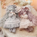 [AZONE] DIAS / MUGUET × Akai Camera : Remu ~Wishing Lamby~ (Light Blue)