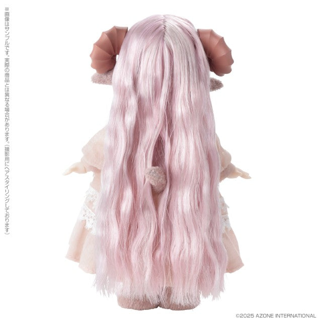 [AZONE] DIAS / MUGUET × Akai Camera : Nemu ~Wishing Lamby~ (Light Pink)