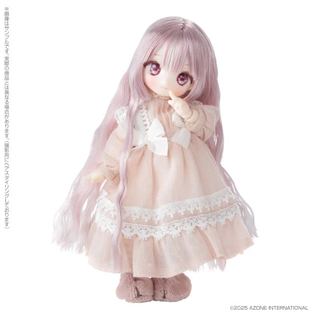 [AZONE] DIAS / MUGUET × Akai Camera : Nemu ~Wishing Lamby~ (Light Pink)