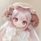 [AZONE] DIAS / MUGUET × Akai Camera : Nemu ~Wishing Lamby~ (Light Pink)