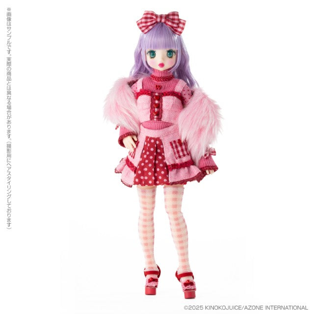 [AZONE] Pookie Boo BonBon ~Pink!Mania Limited Edition~