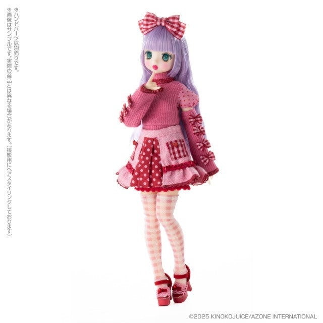 [AZONE] Pookie Boo BonBon ~Pink!Mania Limited Edition~