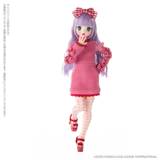 [AZONE] Pookie Boo BonBon ~Pink!Mania Limited Edition~