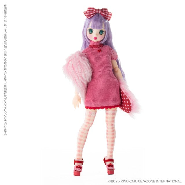 [AZONE] Pookie Boo BonBon ~Pink!Mania Limited Edition~
