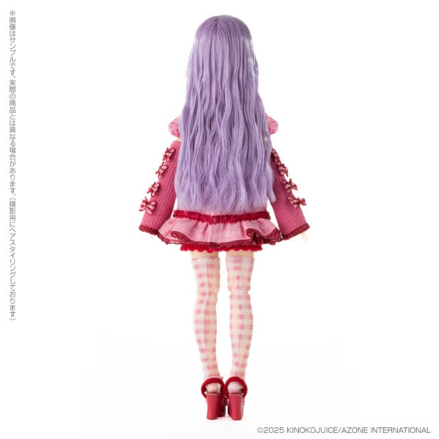 [AZONE] Pookie Boo BonBon ~Pink!Mania Limited Edition~