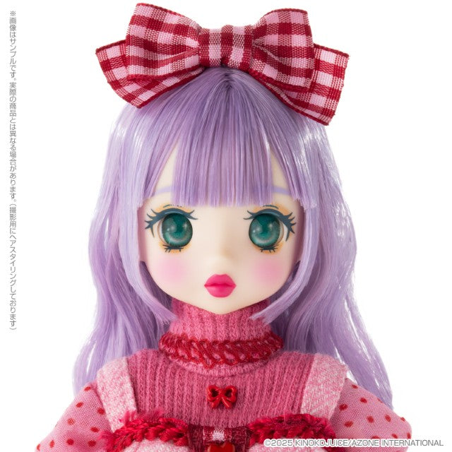 [AZONE] Pookie Boo BonBon ~Pink!Mania Limited Edition~
