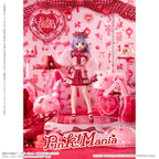 [AZONE] Pookie Boo BonBon ~Pink!Mania Limited Edition~