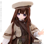 [AZONE] Alvastaria Torte ~Dreaming Atelier~ Magic Lantern Brown Uniform ver.