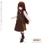 [AZONE] Alvastaria Torte ~Dreaming Atelier~ Magic Lantern Brown Uniform ver.