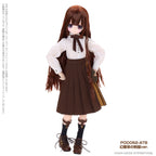 [AZONE] Alvastaria Torte ~Dreaming Atelier~ Magic Lantern Brown Uniform ver.