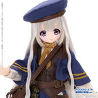 [AZONE] Alvastaria Torte ~Dreaming Atelier~ Lapis Blue Uniform Ver.