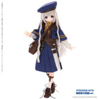 [AZONE] Alvastaria Torte ~Dreaming Atelier~ Lapis Blue Uniform Ver.