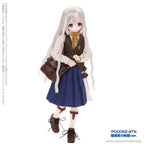[AZONE] Alvastaria Torte ~Dreaming Atelier~ Lapis Blue Uniform Ver.